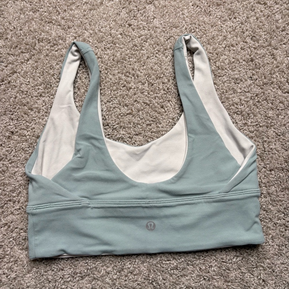 Lululemon Align Bra - Picture 2 of 9